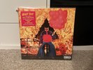 Oliver Tree Ugly Is Beautiful LP Translucent Fluorescent Yellow vinyl + booklet