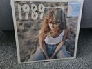1989 Taylor's Version Rose Garden Pink Edition Double 12 inch Vinyl