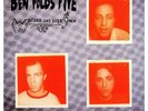 Whatever and Ever Amen by Ben Folds Five (Record, 2015)