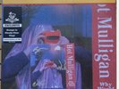 Hot Mulligan Why Would I Watch LP Vinyl Autograph Card /400 Orange Cloudy