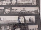 The Church Title : Gold Afternoon Fix LP By Mushroom Records