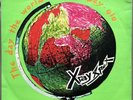 X-Ray Spex Day The World Turned Day-Glo 7