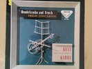 DECCA SXL 2006 ED1 WBg BB Ricci Gamba Mendelssohn Bruch NM