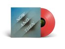 The Beatles ‘Now And Then’ Red 12” Vinyl (HMV Exclusive)