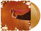Sudan Archives Natural Brown Prom Queen Vinyl LP Gold Nugget Rough Trade Exc New
