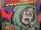 MF Doom ‎– Operation: Doomsday - FE-86 Vinyl Album 2xLP (1999)