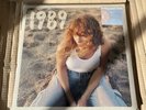 TAYLOR SWIFT - 1989 (Taylor’s Version) - ROSE GARDEN PINK Vinyl 2LP