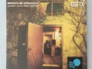 GROOVE ARMADA - GOODBYE COUNTRY (HELLO NIGHTCLUB) + X 3 LPS + INNERS - 2017 -EX