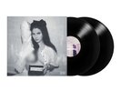 Lana Del Rey Did You Know That There's A Tunnel Under Ocean Blvd Explicit Cover