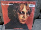 WARREN ZEVON EXCITABLE BOY MOFI VINYL MOBILE FIDELITY NEW SEALED 2023