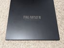 FINAL FANTASY VII REMAKE and FINAL FANTASY VII Limited Edition Vinyl 2LP OST