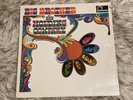 Big Brother and the Holding Company /Janis Joplin A/T LP - UK Mono Pressing  VG+