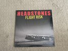 Headstones - Flight Risk Sealed Vinyl LP
