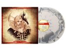 Castlevania: Symphony of the Night - Bone/Silver Swirl w/White Splatter - Mondo