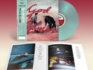 RARE The Kills - God Games Green Vinyl LP SIGNED Assai Obi Strip 52 of only 150