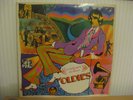 THE BEATLES A COLLECTION OF BEATLES OLDIES VINYL LP PCS 7016 EXCELLENT VINYL