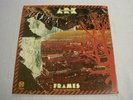 Keith Tippett's Ark ‎– Frames (Music For An Imaginary Film) LP VG++