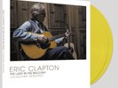 Eric Clapton - The Lady In The Balcony -2LP -180g Yellow Vinyl -NEW & SEALED