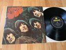 The Beatles Rubber Soul Lp first press mono stunning excellent + condition
