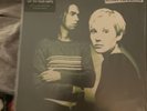 The Charlatans - Up To Our Hips LP Green Vinyl  250 Only Played Once