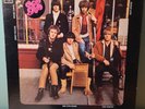 Moby Grape Psych Rock Lp Orig Inner Inner Sleeve 1967 Columbia Mono W/ Finger