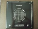 KRAFTWERK RADIO ACTIVITY LP VINYL 1975 FAME RECORDS UK IMPORT HIGHER GRADE