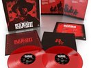 Red Dead Redemption 2 Original Video Game Vinyl Soundtrack 2XLP Record Rockstar