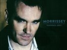 SEALED NEW LP Morrissey - Vauxhall And I