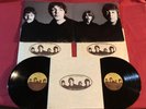 The Beatles – Love Songs *1979:Vinyl [EX] No Barcode Textured Cover *Los Angeles