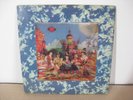 LP Rolling Stones THEIR SATANIC MAJESTIES REQUEST - 1967 - MONO TXL 103 - T2 2K