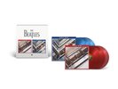 Beatles 1962-1966 & 1967-1970 Limited COLOURED Red & Blue 6 LP Vinyl Box 2023