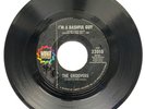 Northern Soul, R&B, The Groovers, I'm A Bashful Guy, Minit Records USA