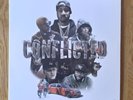 Griselda X BSF - Conflicted OST Daupe  Westside Gunn Benny The Butcher
