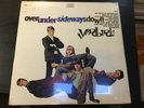 The Yardbirds Over Under Sideways Down OG 1966 Epic Vinyl LP SEALED