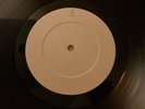DEACON BLUE Raintown UK 12” VINYL LP ALBUM white label test pressing promo