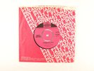 CHUCK JACKSON - CHAINS OF LOVE - 1966 UK VINYL 7 45 RPM - 7N.25384 - VG+/VG+