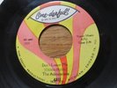 THE ADMIRATIONS   DON'T LEAVE ME - U.S ONE-DERFUL  - NORTHERN SOUL