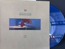 Depeche Mode - Music For The Masses - Blue Vinyl 1987 / NM/MINT UNPLAYED GERMANY