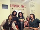 FLEETWOOD MAC - LIVE ON RADIO & TV 1969-1970 - IMPORT LP