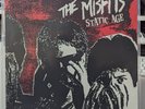 The Misfits - Static Age - 2020 US Reissue 180g Vinyl LP - NM/EX