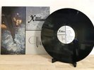 Xmal Deutschland - Viva Vinyl LP UK Press 1987