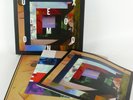 Tuxedomoon - The Vinyl Box - 10 Albums, Booklet & Poster - Limited Edition 2015