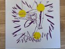 ITHACA - A Game For All Who Know LP reissue NEW (acid folk fuzz private press)