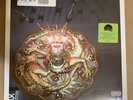 Death Grips - Steroids Crouching Tiger Hidden Gabber Megamix LP White Vinyl RSD