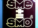 SPONTANEOUS MUSIC ENSEMBLE/EVAN PARKER SME + = SMO RARE ORIG 1975 U.K. 