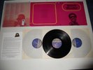 Stevie Wonder Looking Back (Hits) 3 LP Analog USA '77 2nd Mint Ultrasonic CLEAN