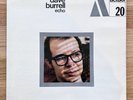 DAVE BURRELL - Echo LP (free spiritual actuel pharoah jazz)