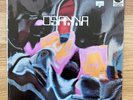 OSANNA -Preludio Tema Variazioni Canzona LP (prog breaks electronic experimental