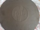 PUBLIC IMAGE LIMITED: PIL Metal Box 1979 ORIGINAL UK 1st PRESSING 3 x LPs  VG/EX