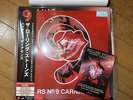 The Rolling Stones Hackney Diamonds No.9 Harajuku Limited RS No.9 HARAJUKU w P